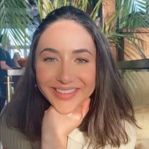 Meet your Posher, Shannon